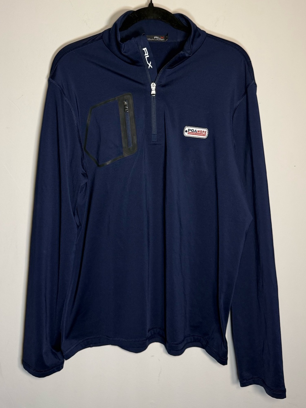 RLX PGA Hope Pullover